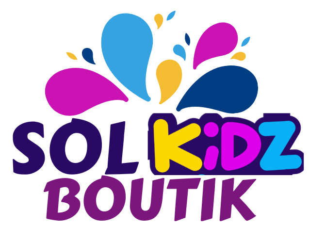 Children's Clothing SolKidz Boutik